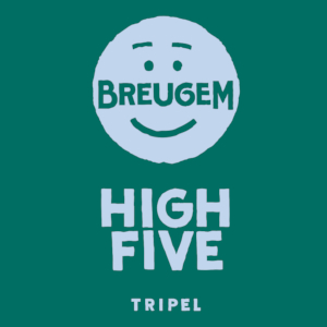 Saense Tripel